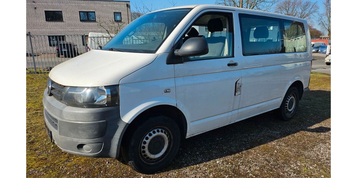 VW T5 Transporter 442.985 km 5.800 &euro; Essen 45356