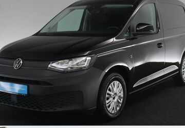 VW Caddy 16.659 km 27.900 &euro; Krefeld 47803