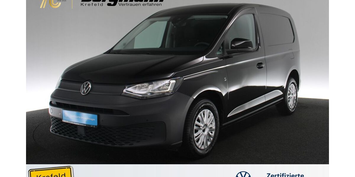 VW Caddy 16.659 km 27.900 &euro; Krefeld 47803