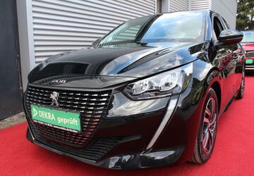 Peugeot 208 22.670 km 12.978 &euro; Essen 45326