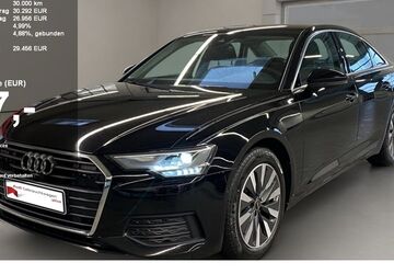 Audi A6 72.698 km 28.339 &euro; Krefeld 47805