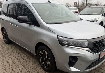 Nissan Townstar 177.564 km 13.300 &euro; Moers 47445