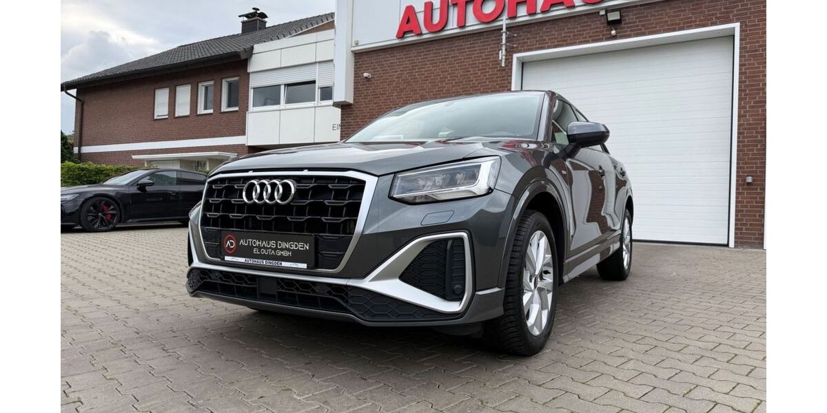 Audi Q2 91.000 km 22.950 &euro; Hamminkeln 46499