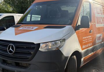 Mercedes-Benz Sprinter 35.575 km 24.950 &euro; Krefeld 47805