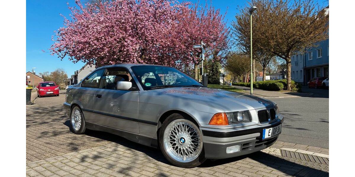 BMW 325 99.790 km 12.930 &euro; Essen 45359