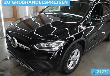 Mercedes-Benz GLA 250 24.019 km 29.990 &euro; Krefeld 47829