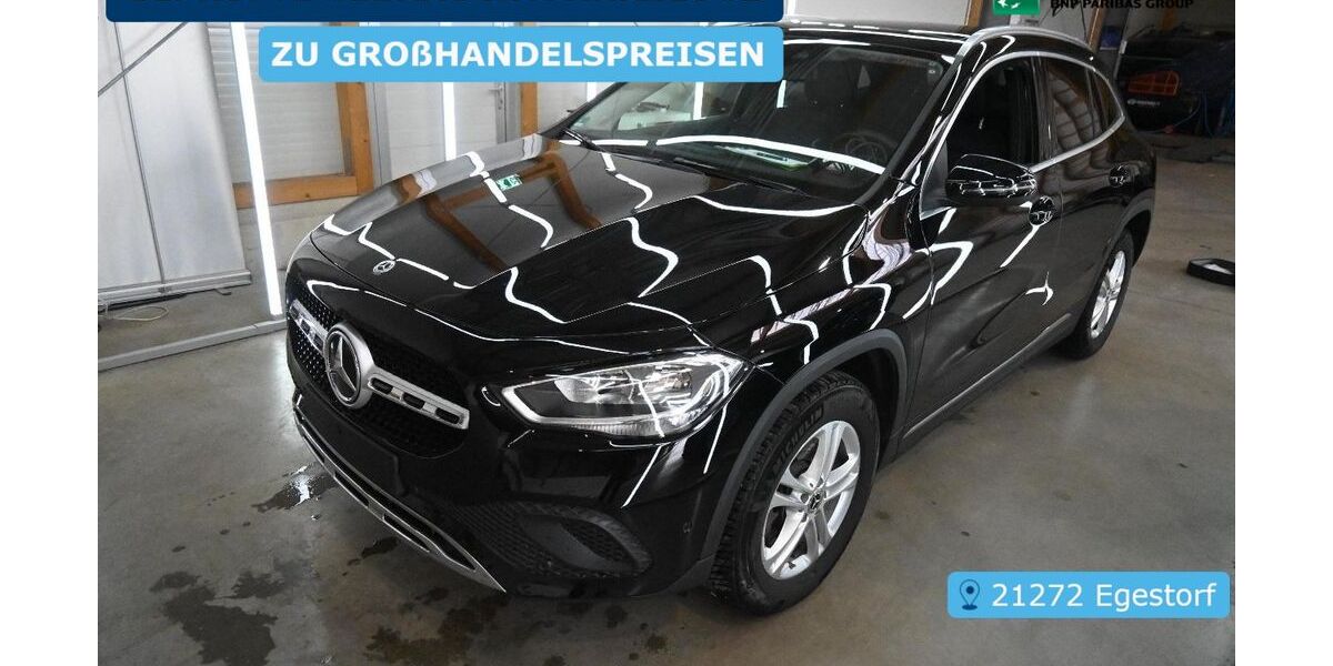 Mercedes-Benz GLA 250 24.019 km 29.990 &euro; Krefeld 47829