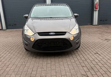 Ford S-Max 263.000 km 3.000 &euro; Duisburg 47239