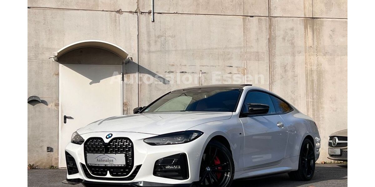 BMW 430 59.998 km 35.890 &euro; Essen 45141