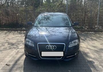 Audi A3 174.394 km 5.300 &euro; Gelsenkirchen 45883