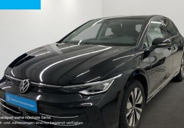 VW Golf 24.190 km 29.650 &euro; Essen 45307