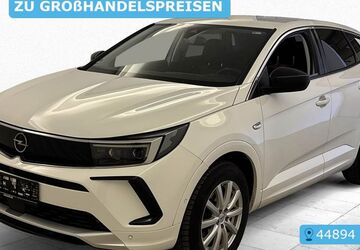 Opel Grandland (X) 43.650 km 19.107 &euro; Krefeld 47829