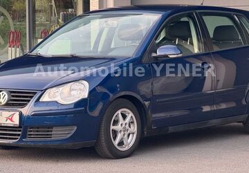 VW Polo 152.000 km 3.000 &euro; Mülheim an der Ruhr 45475