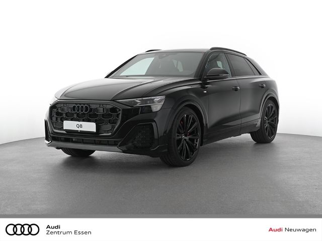Audi Q8 2.500 km 106.880 &euro; Essen 45143