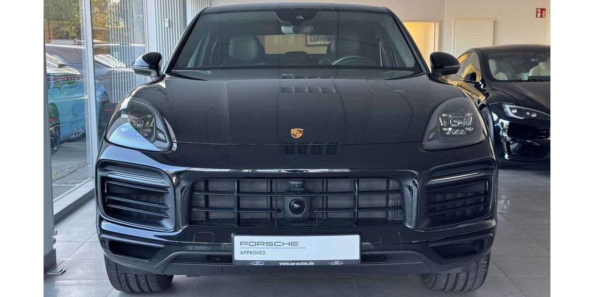 Porsche Cayenne 78.000 km 72.990 &euro; Mülheim an der Ruhr 45478