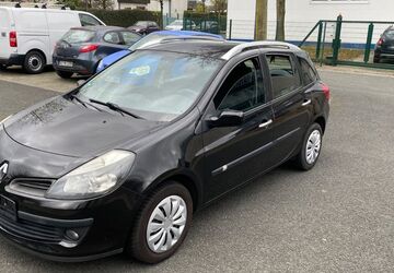 Renault Clio 195.000 km 1.999 &euro; Herten 45701