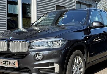 BMW X5 193.800 km 25.750 &euro; Krefeld 47809