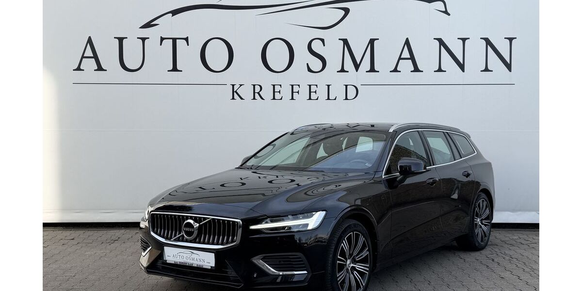 Volvo V60 81.462 km 25.750 &euro; Krefeld 47805