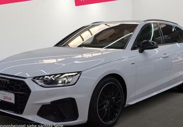 Audi A4 64.895 km 30.850 &euro; Mülheim a.d. Ruhr 45481