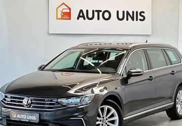 VW Passat Variant 167.151 km 15.708 &euro; Wesel 46485