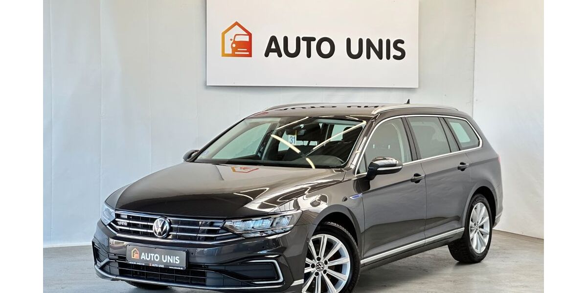 VW Passat Variant 167.151 km 15.708 &euro; Wesel 46485