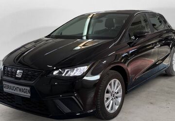 Seat Ibiza 9.858 km 16.449 &euro; Dinslaken 46539