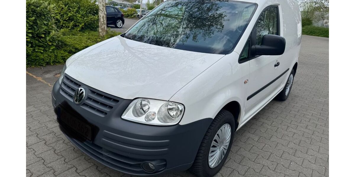 VW Caddy 104.250 km 6.700 &euro; Krefeld 47809