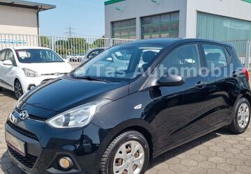 Hyundai i10 148.000 km 4.999 &euro; Dinslaken 46539