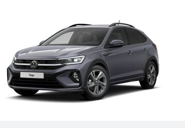 VW Taigo 42.118 km 22.790 &euro; Duisburg 47059
