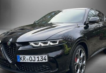 Alfa Romeo Tonale 8.000 km 29.990 &euro; Krefeld 47805