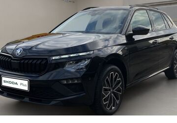 Skoda Kamiq 23.961 km 25.469 &euro; Krefeld 47809
