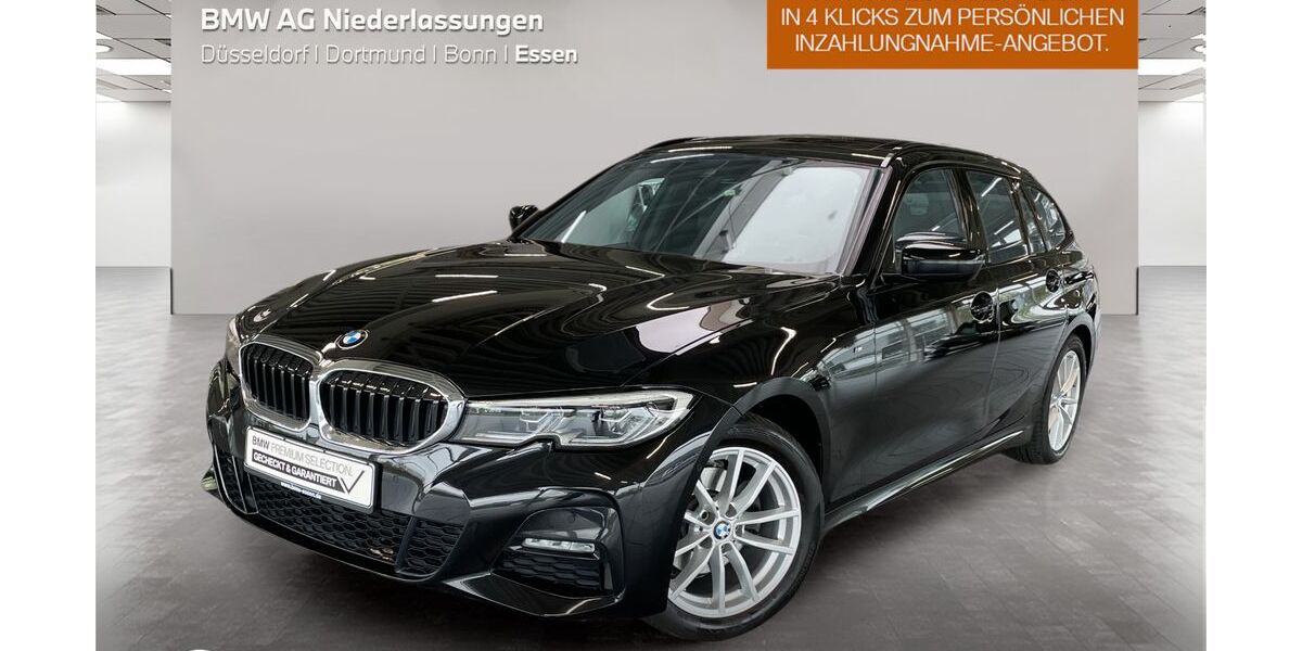 BMW 320 68.464 km 30.990 &euro; Essen 45141