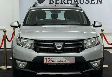 Dacia Sandero 216.298 km 4.299 &euro; Oberhausen 46049