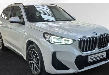 BMW X1 9.996 km 34.848 &euro; Geldern 47608
