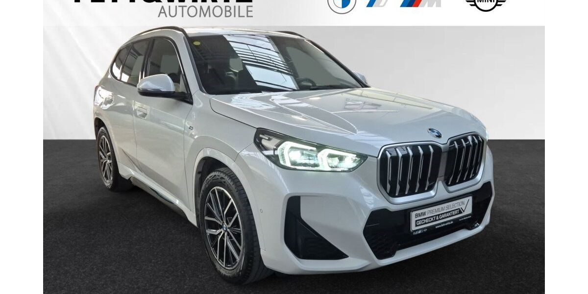 BMW X1 9.996 km 34.848 &euro; Geldern 47608