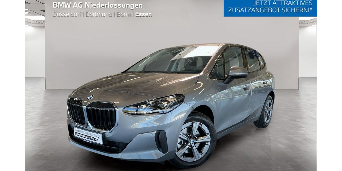 BMW 220 Active Tourer 8.537 km 32.899 &euro; Essen 45141