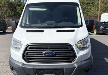 Ford Transit 147.753 km 14.000 &euro; Bottrop 46238