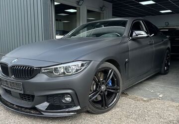 BMW 430 108.000 km 28.700 &euro; Essen 45356