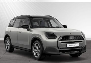 Mini Countryman C (Cooper) 13.250 km 32.784 &euro; Geldern 47608