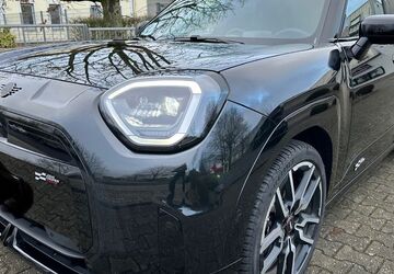 Mini Aceman SE 21.400 km 38.990 &euro; Neukirchen-Vluyn 47506