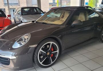 Porsche 991 69.474 km 79.500 &euro; Wesel 46485