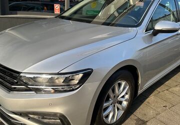 VW Passat 53.200 km 18.950 &euro; Gelsenkirchen 45899