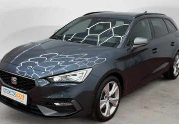 Seat Leon 69.210 km 21.489 &euro; Dinslaken 46539
