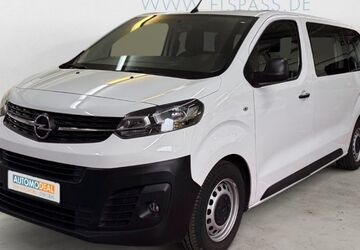 Opel Vivaro 66.657 km 22.989 &euro; Dinslaken 46539