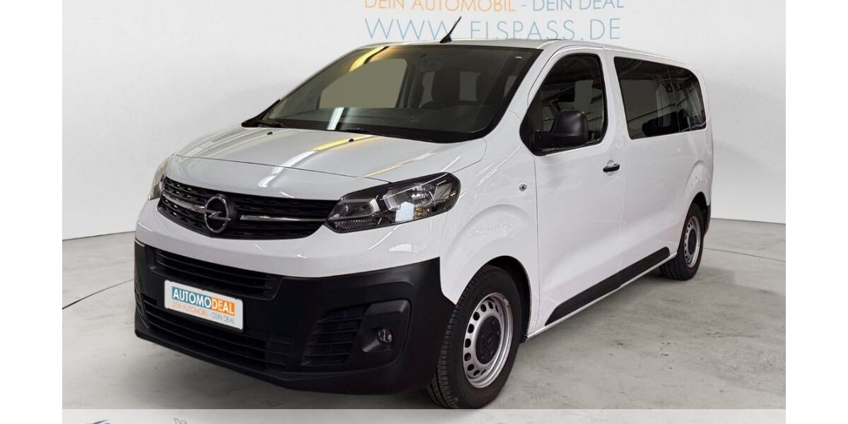 Opel Vivaro 66.657 km 22.989 &euro; Dinslaken 46539
