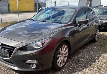 Mazda 3 280.000 km 5.900 &euro; Rheinberg 47495
