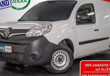 Renault Kangoo 127.500 km 11.333 &euro; Dorsten 46284