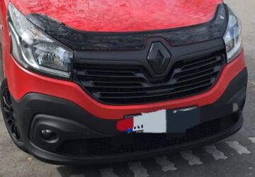 Renault Trafic 266.000 km 9.500 &euro; Krefeld 47804