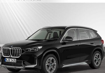 BMW X1 8.200 km 43.471 &euro; Geldern 47608