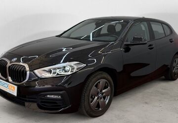 BMW 116 20.920 km 22.879 &euro; Dinslaken 46539